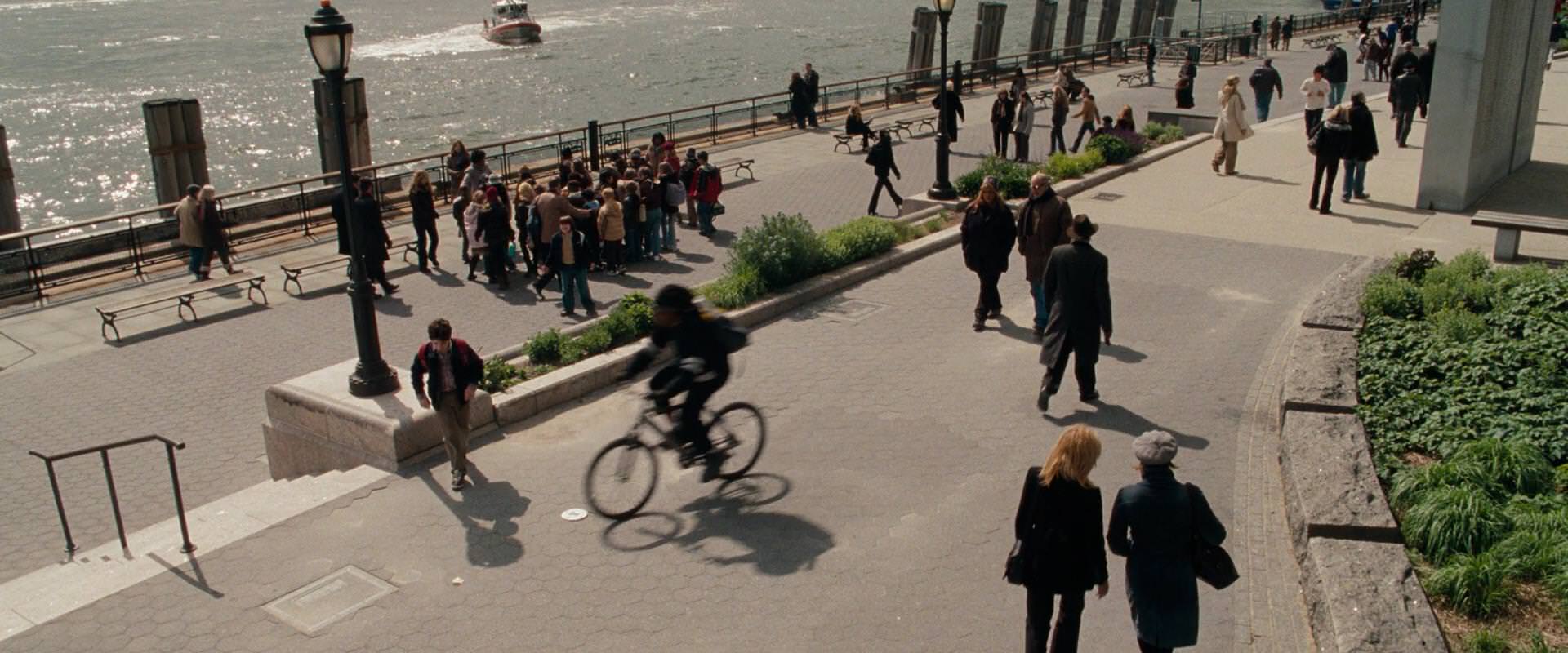 The Sorcerer’s Apprentice (2010) screencap 591