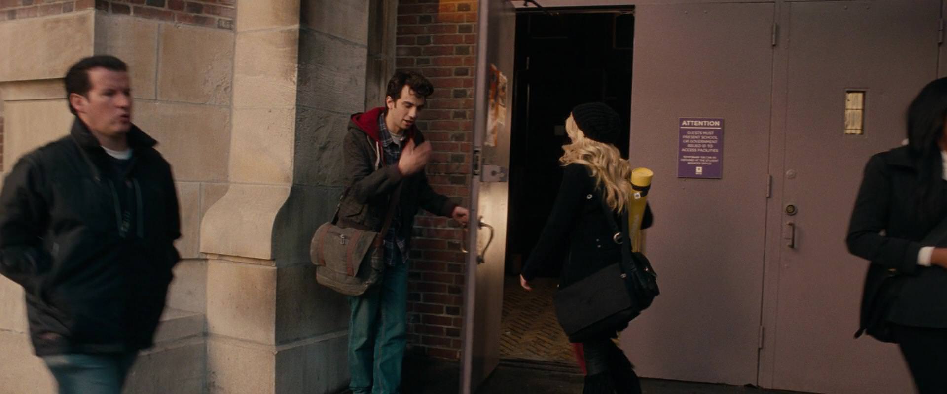 The Sorcerer’s Apprentice (2010) HD screenshot 5915