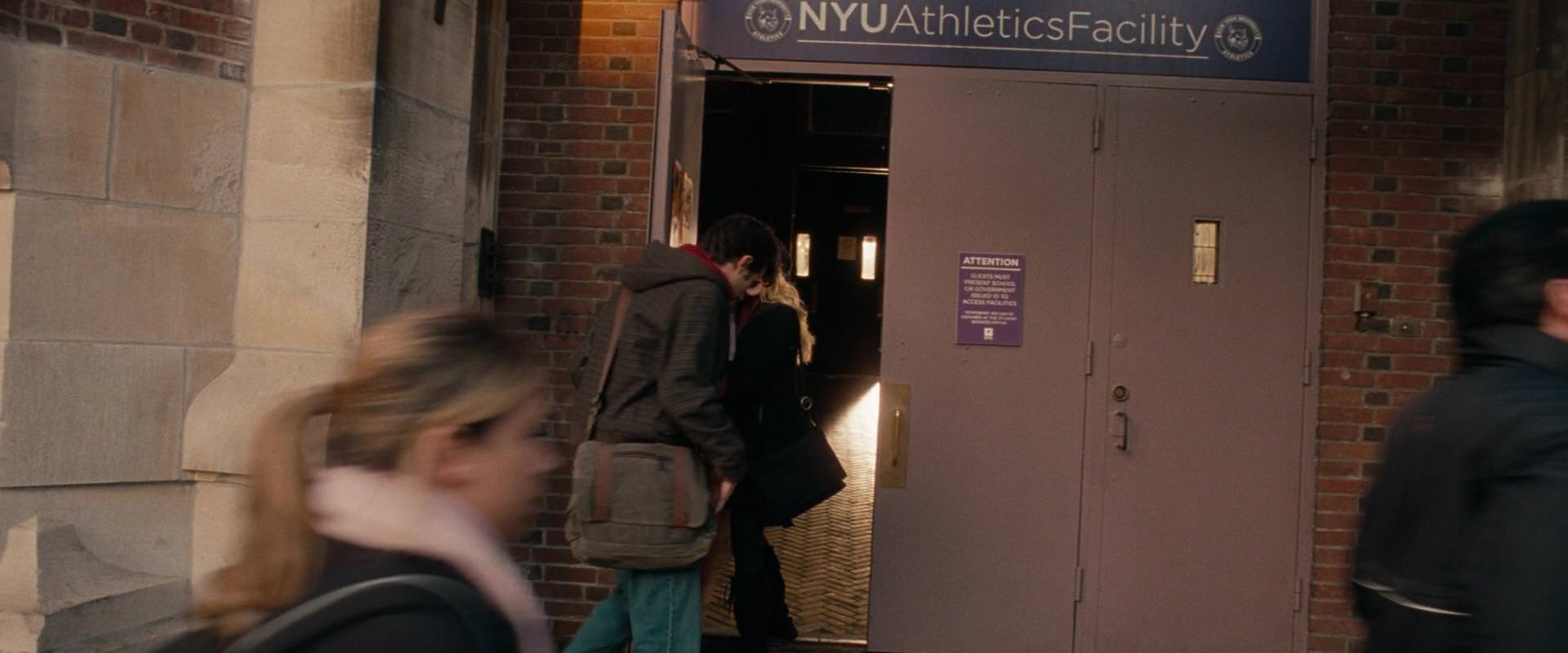 The Sorcerer’s Apprentice (2010) HD screenshot 5918