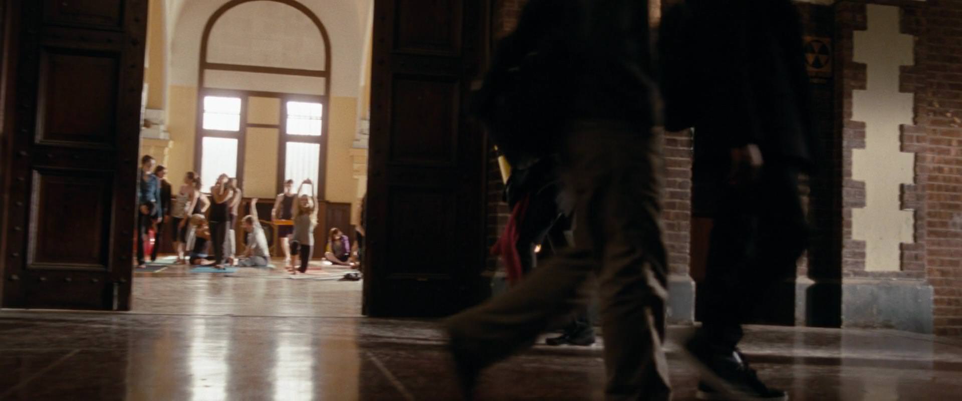 The Sorcerer’s Apprentice (2010) screencap 5922