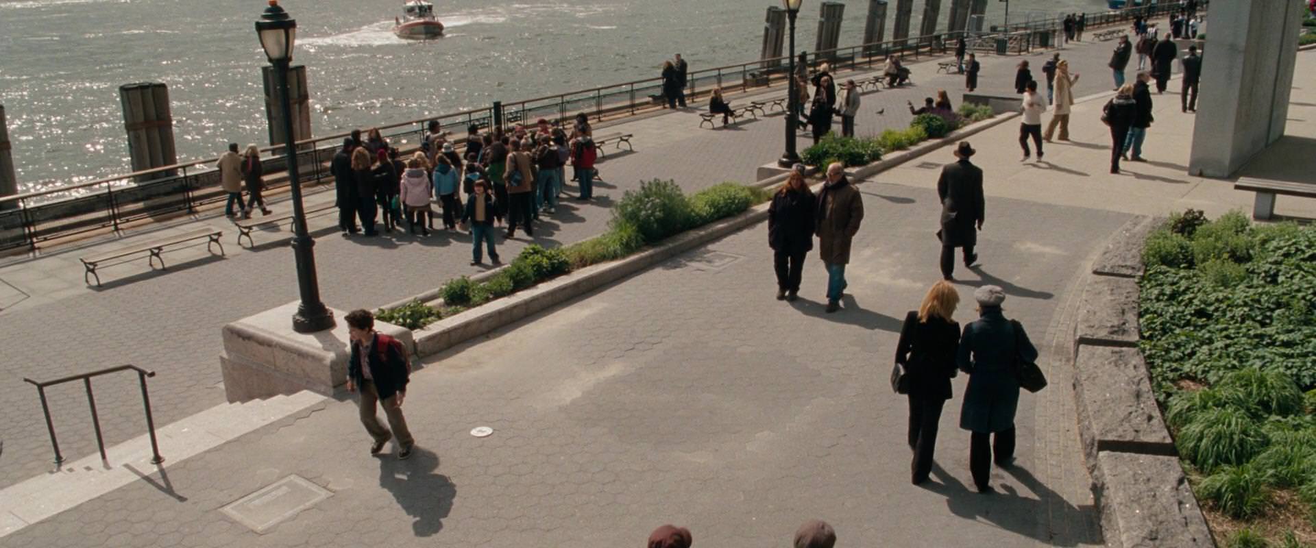 The Sorcerer’s Apprentice (2010) movie still 595