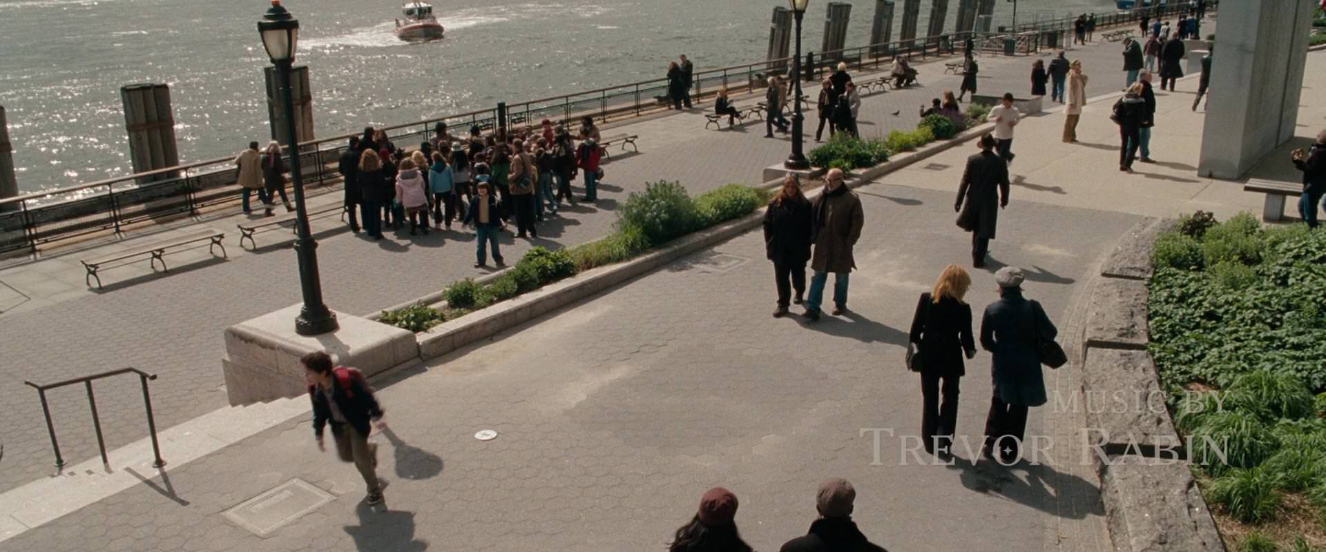The Sorcerer’s Apprentice (2010) HD screenshot 596