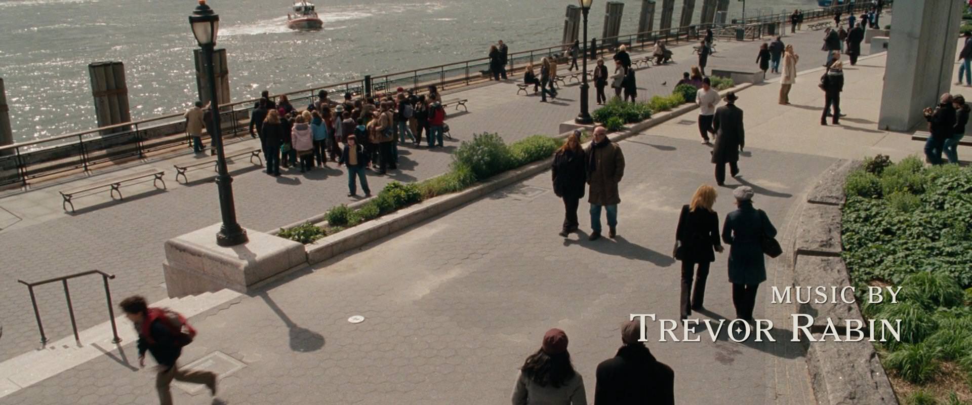 The Sorcerer’s Apprentice (2010) screencap 597