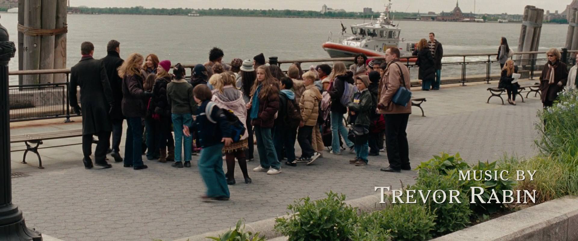 The Sorcerer’s Apprentice (2010) HD screenshot 599