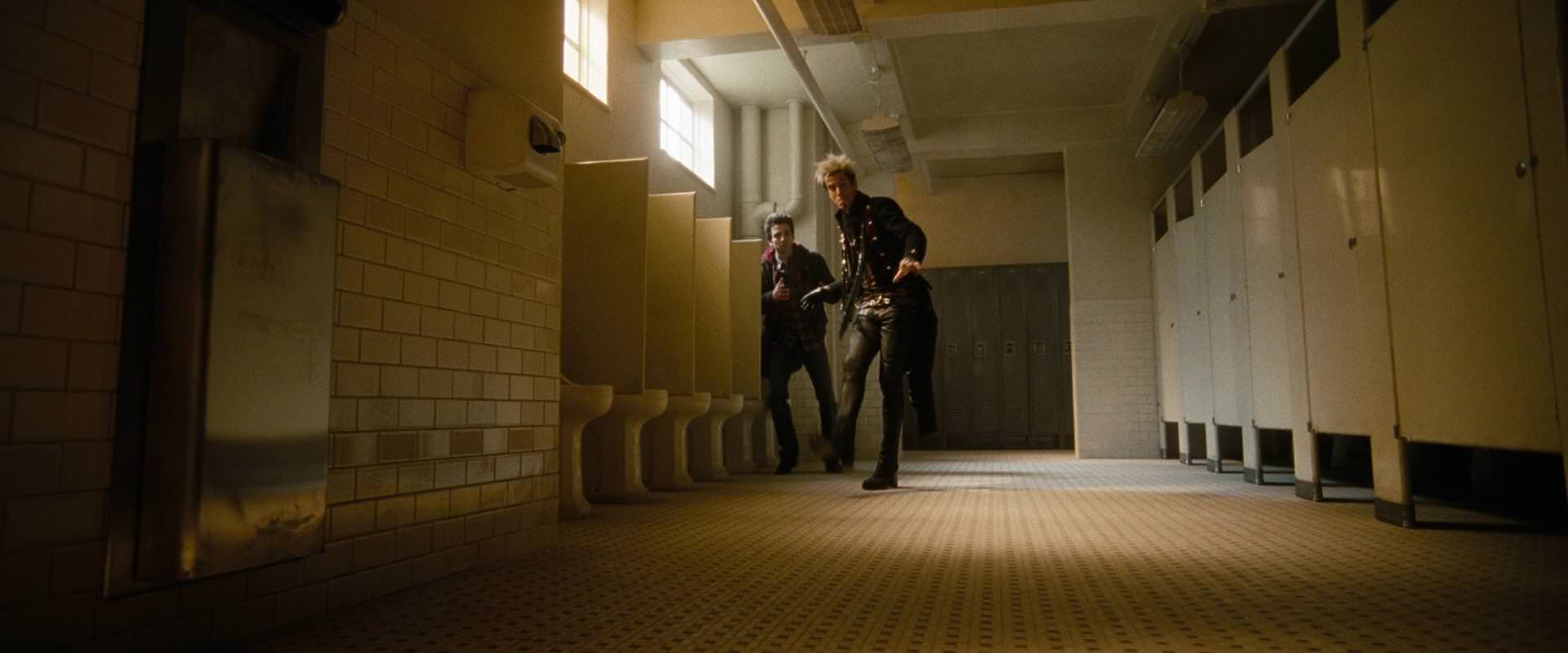 The Sorcerer’s Apprentice (2010) HD screenshot 5996