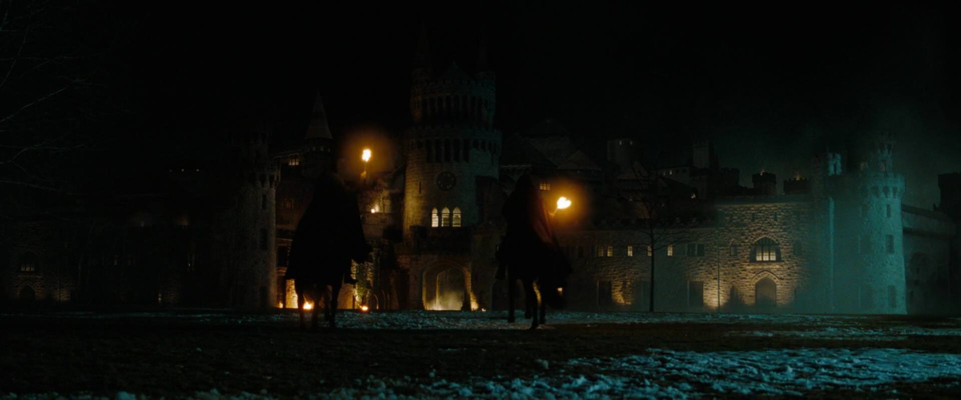 The Sorcerer’s Apprentice (2010) screencap 60