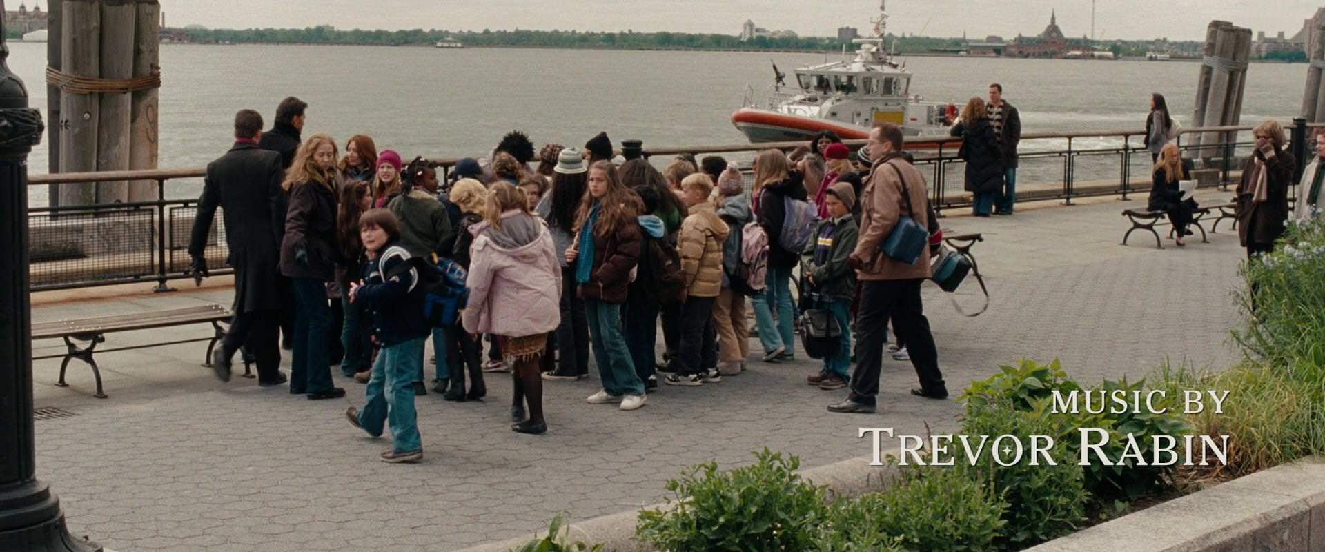 The Sorcerer’s Apprentice (2010) screencap 600