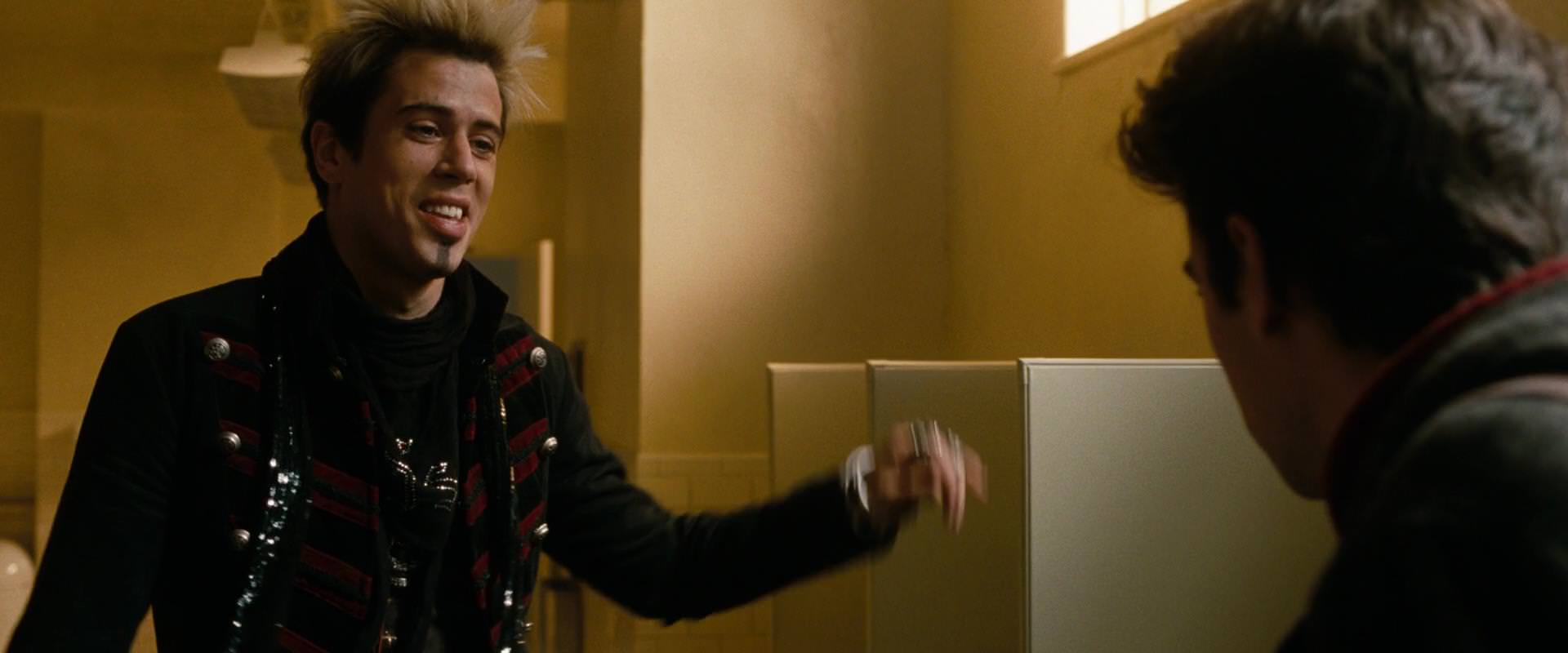 The Sorcerer’s Apprentice (2010) HD screenshot 6002
