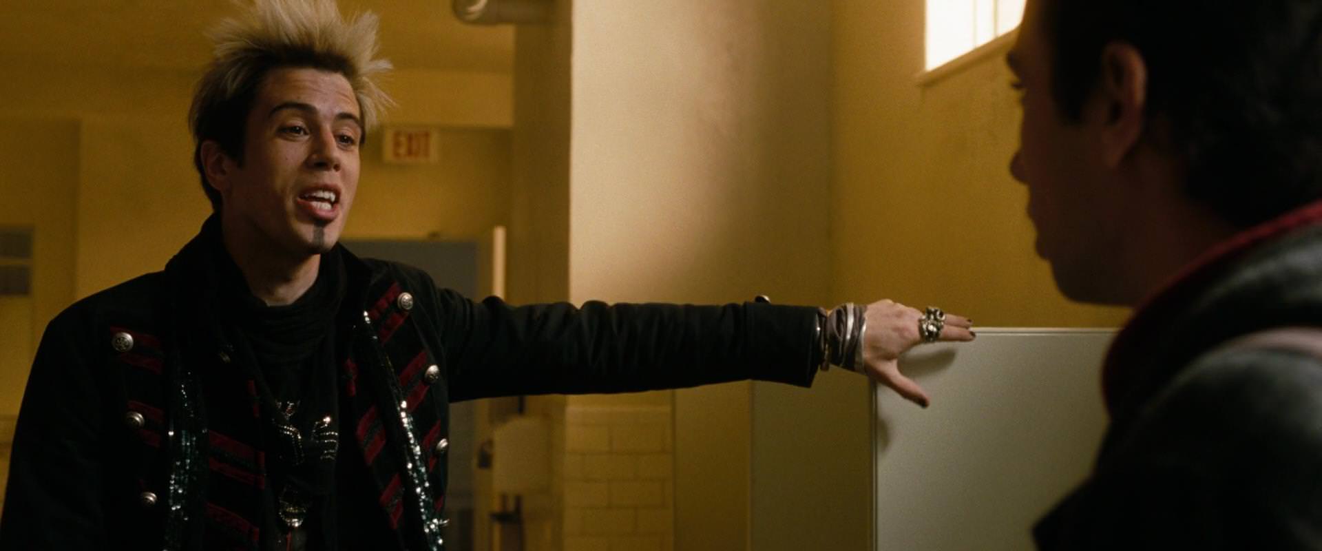 The Sorcerer’s Apprentice (2010) HD screenshot 6005