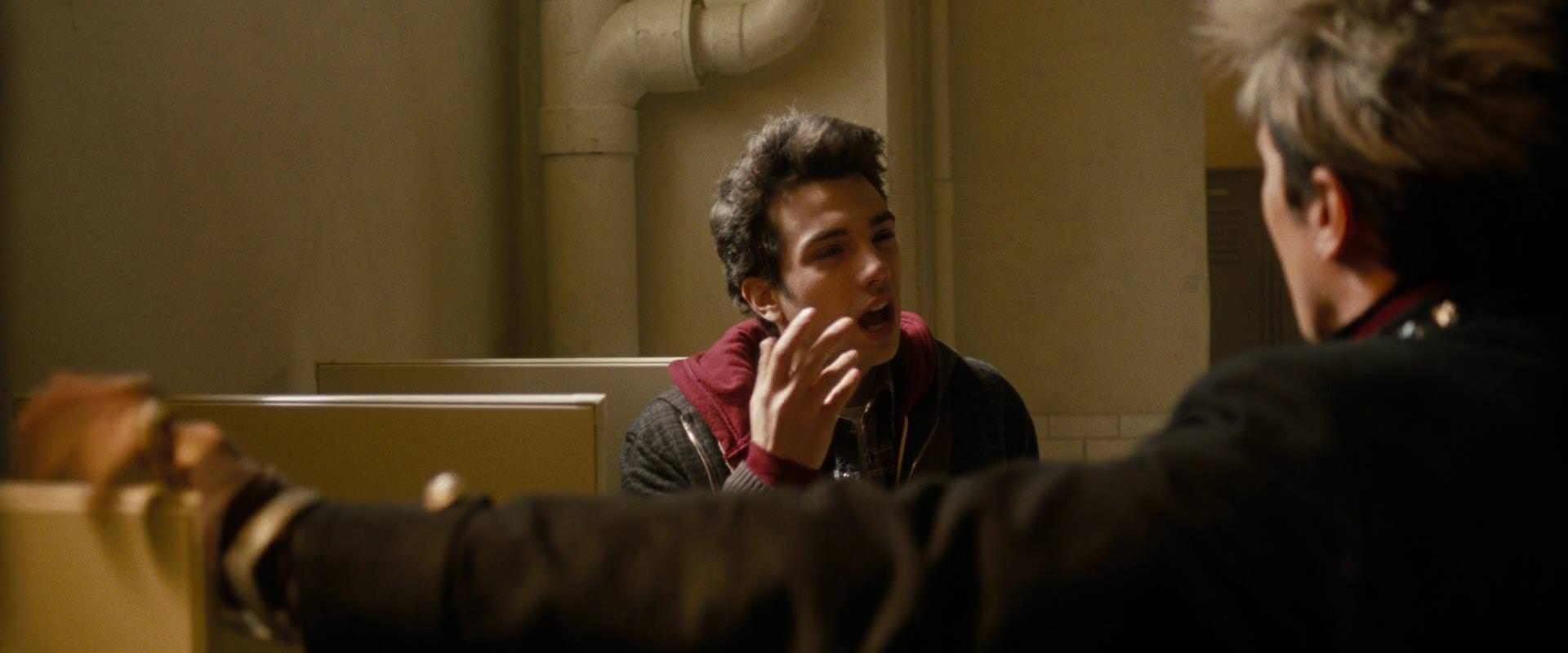 The Sorcerer’s Apprentice (2010) HD screenshot 6008