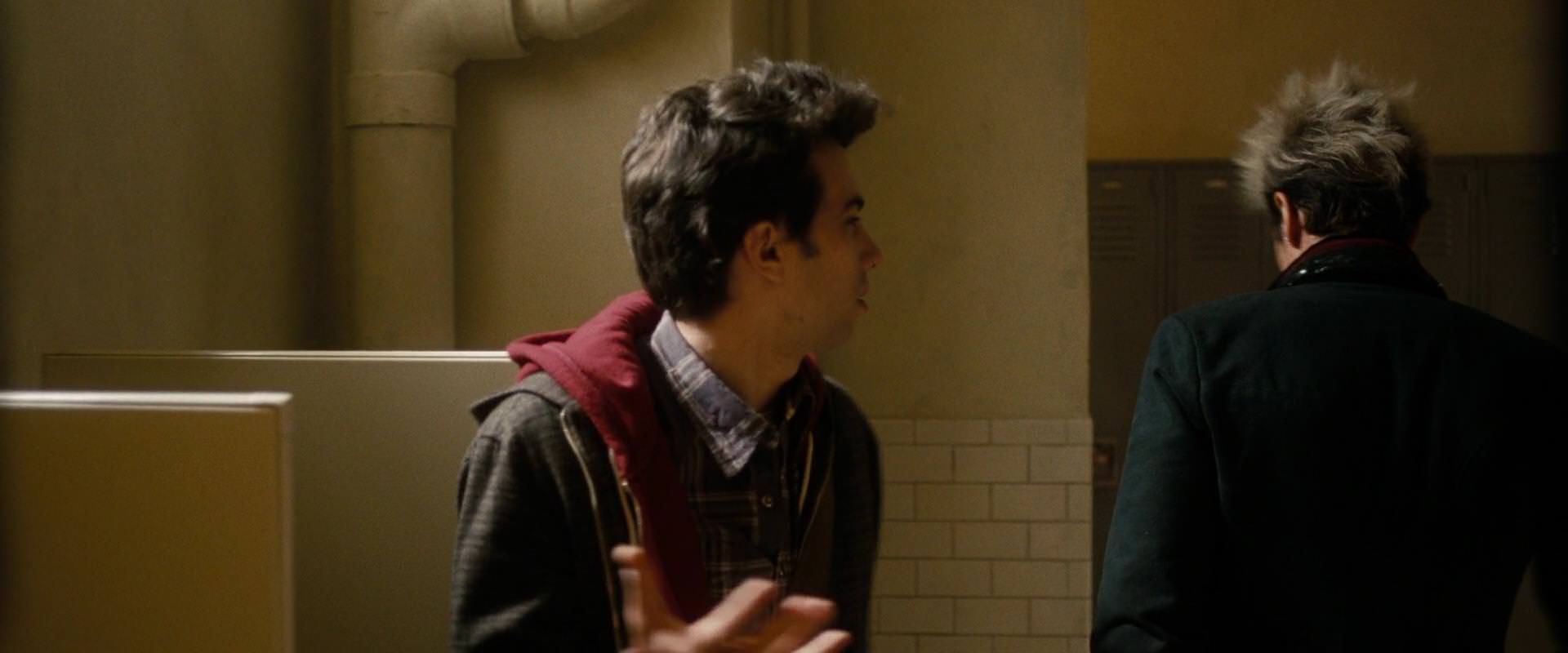 The Sorcerer’s Apprentice (2010) screencap 6012