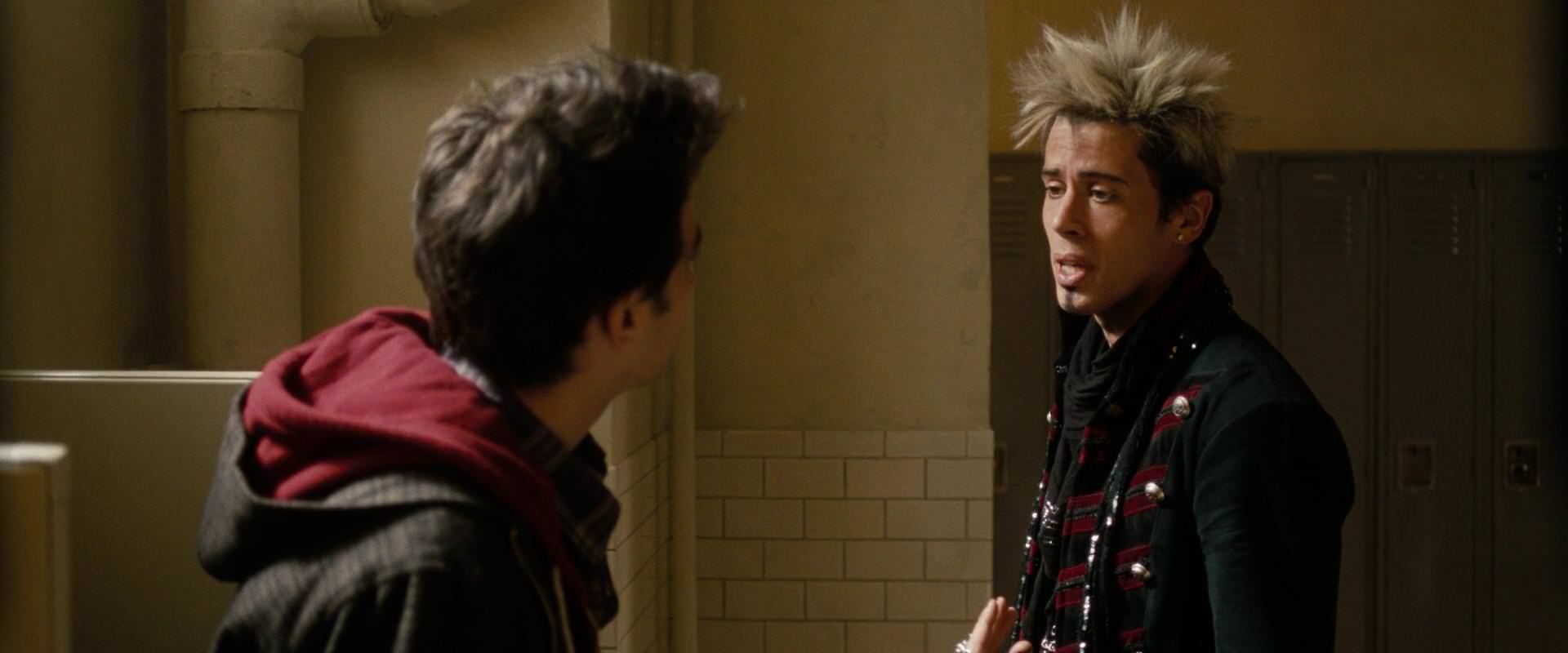 The Sorcerer’s Apprentice (2010) HD screenshot 6017