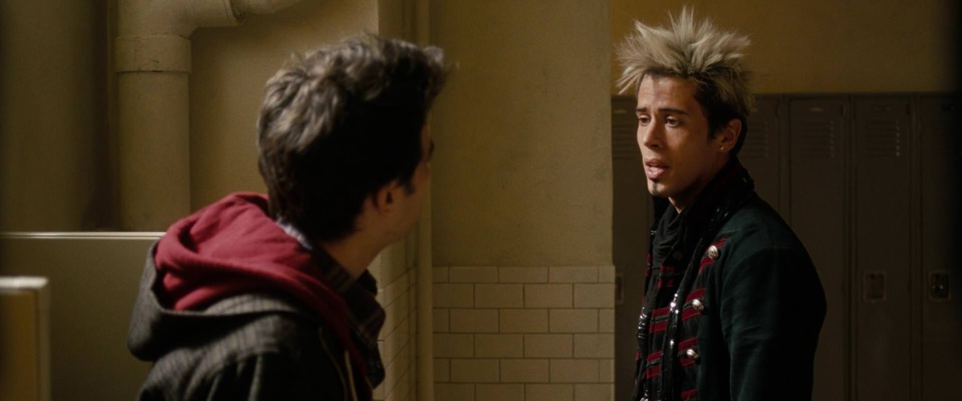 The Sorcerer’s Apprentice (2010) screencap 6018