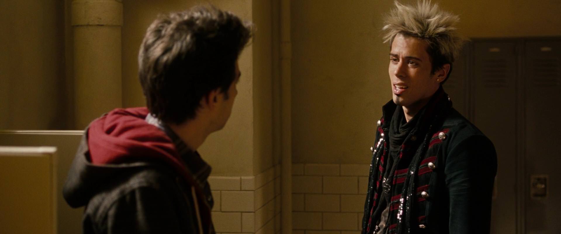 The Sorcerer’s Apprentice (2010) HD screenshot 6023