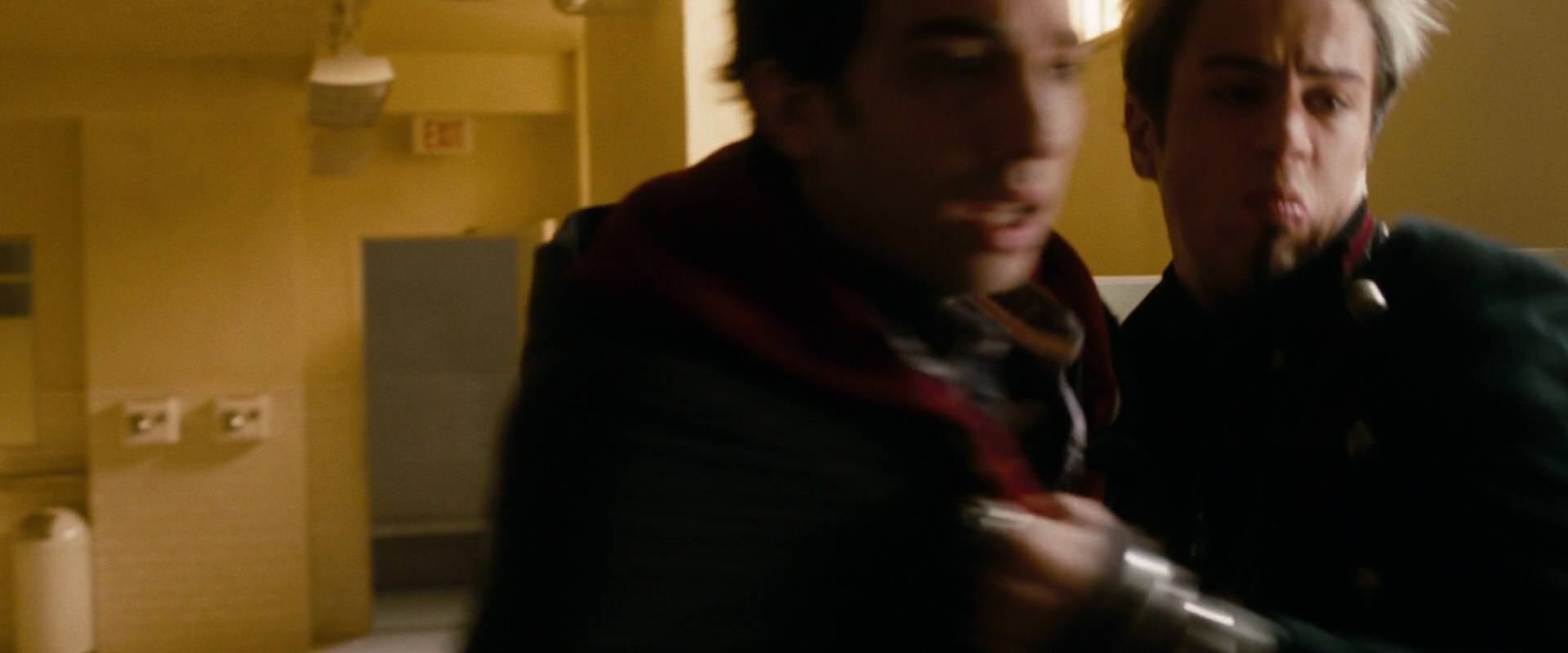 The Sorcerer’s Apprentice (2010) HD screenshot 6026