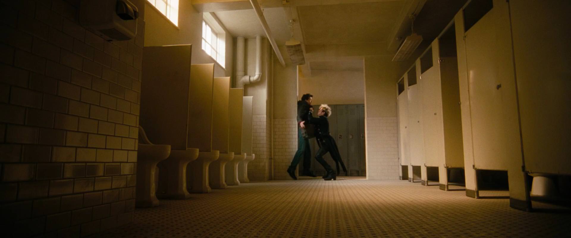 The Sorcerer’s Apprentice (2010) HD screenshot 6029