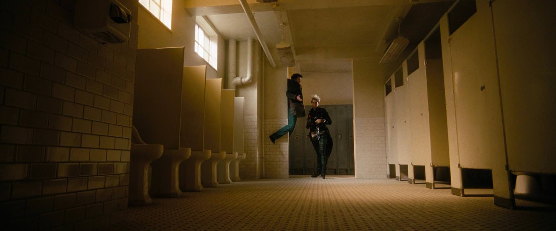 The Sorcerer’s Apprentice (2010) HD screenshot 6038