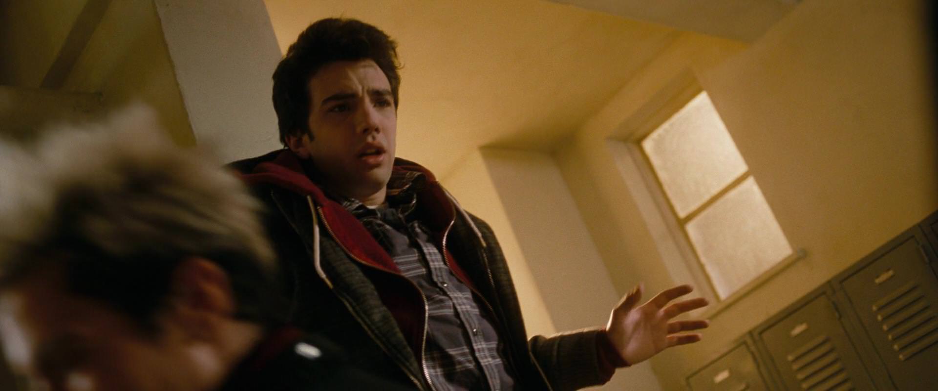 The Sorcerer’s Apprentice (2010) screencap 6039
