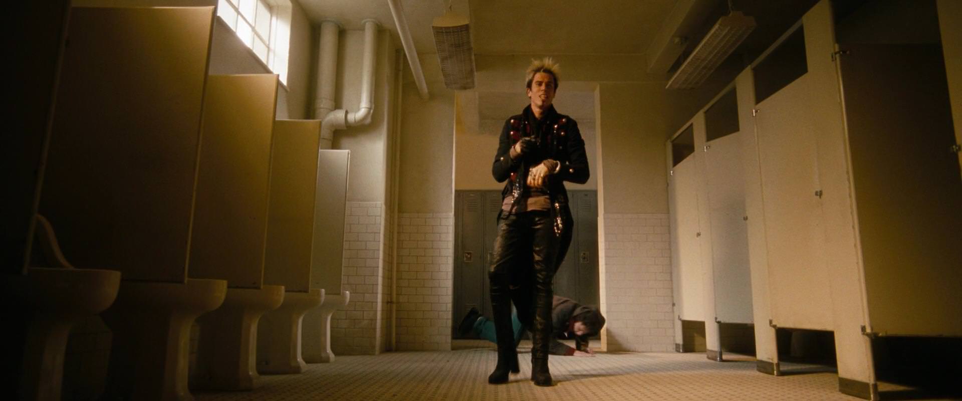 The Sorcerer’s Apprentice (2010) screencap 6045