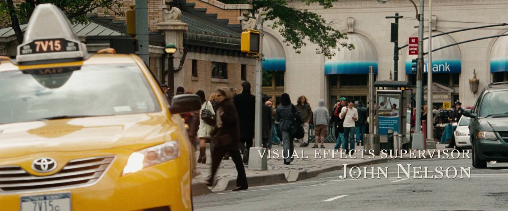 The Sorcerer’s Apprentice (2010) HD screenshot 605