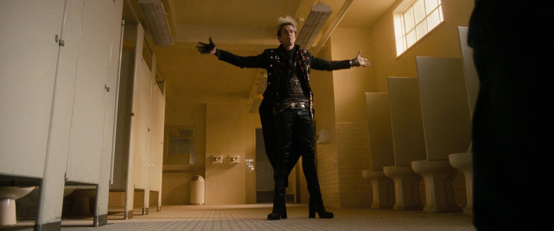 The Sorcerer’s Apprentice (2010) HD screenshot 6056