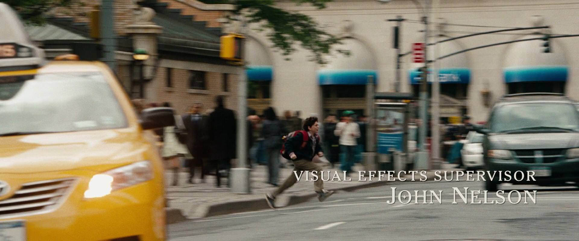 The Sorcerer’s Apprentice (2010) screencap 606