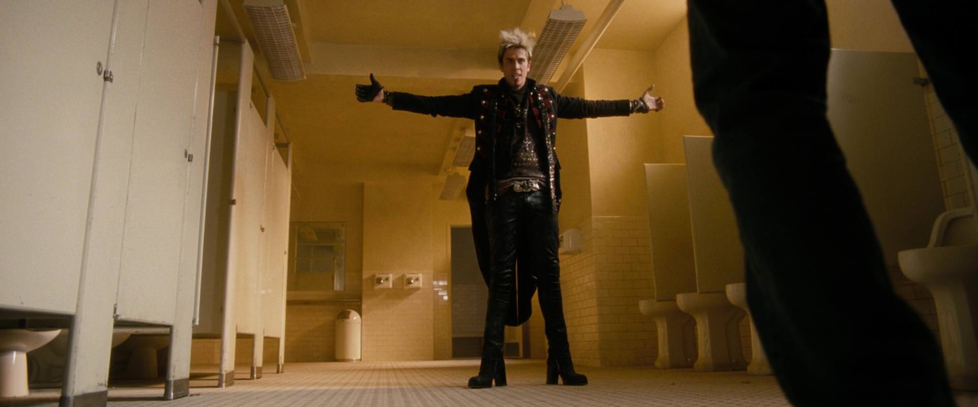 The Sorcerer’s Apprentice (2010) HD screenshot 6065