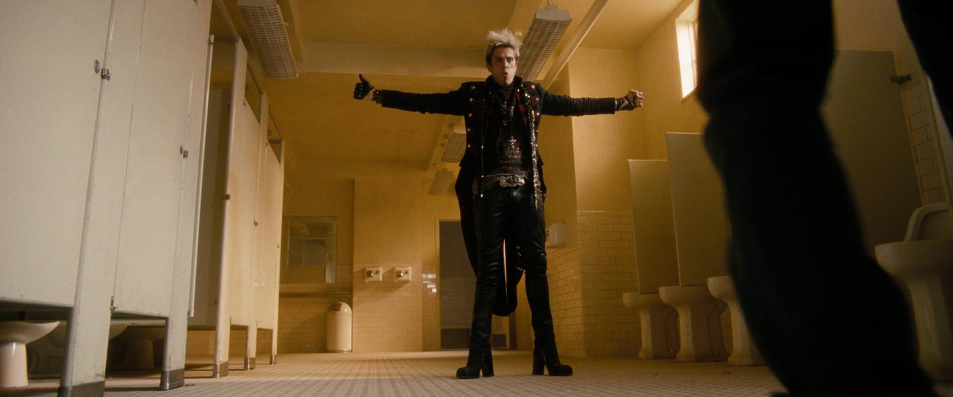 The Sorcerer’s Apprentice (2010) screencap 6066