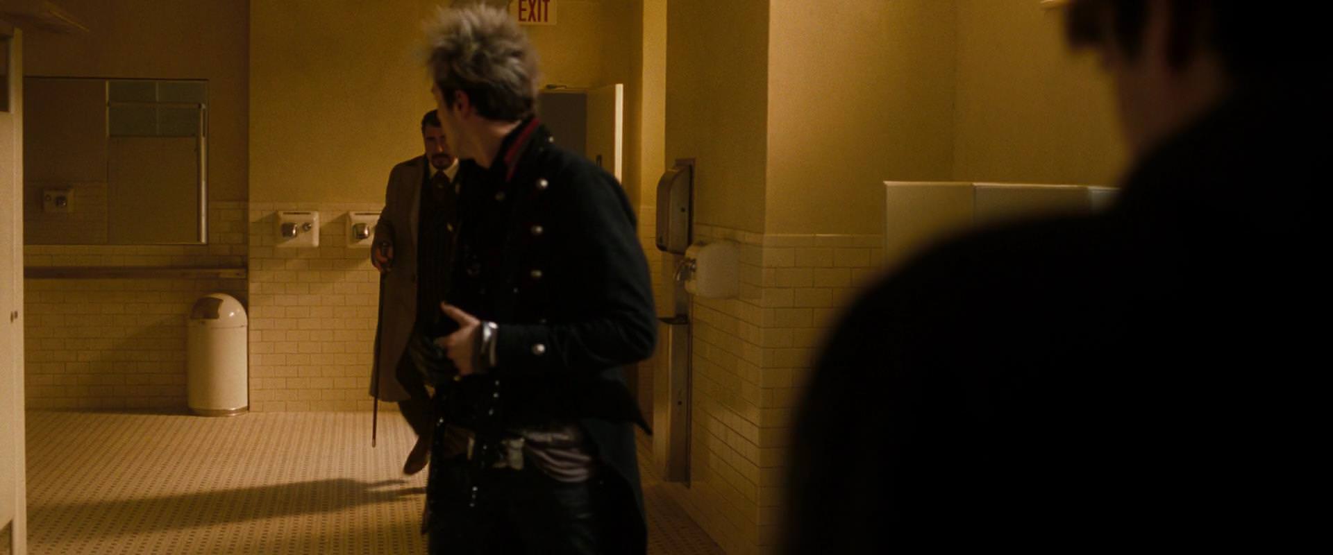 The Sorcerer’s Apprentice (2010) HD screenshot 6095