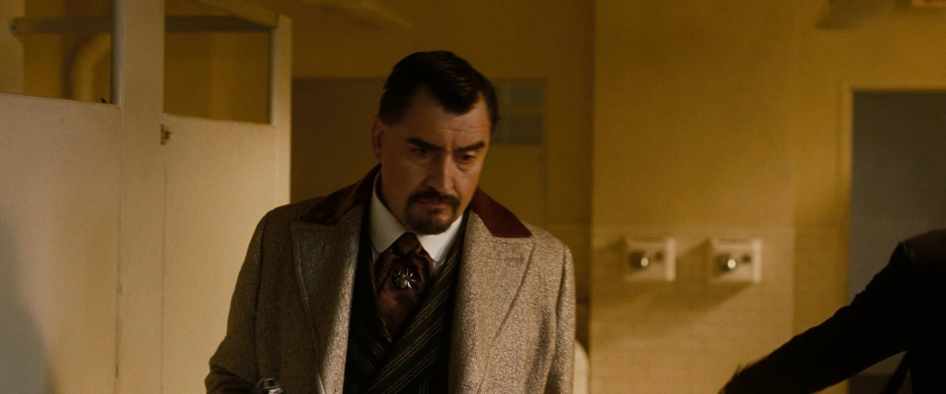 The Sorcerer’s Apprentice (2010) HD screenshot 6101
