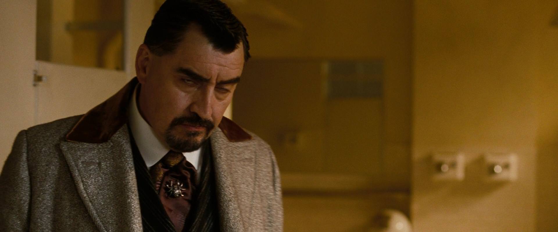 The Sorcerer’s Apprentice (2010) HD screenshot 6104