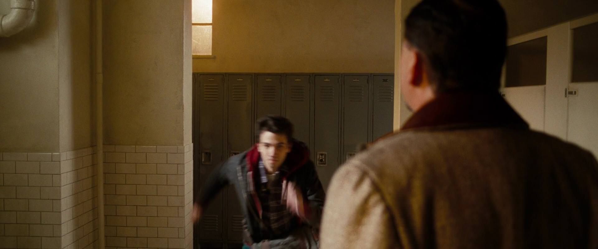 The Sorcerer’s Apprentice (2010) HD screenshot 6110