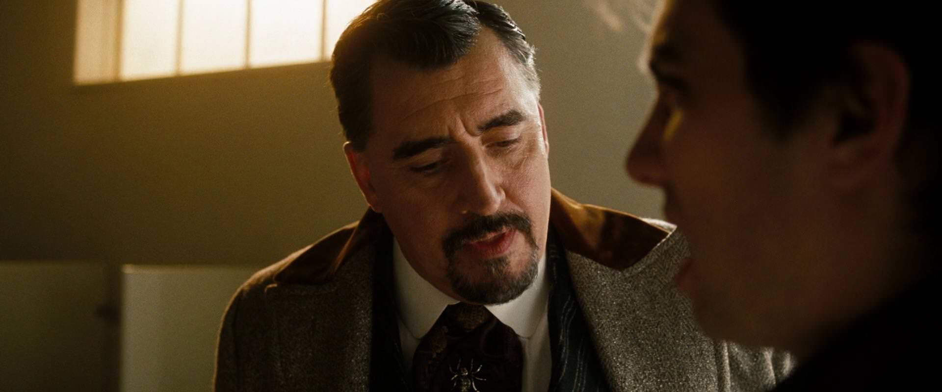 The Sorcerer’s Apprentice (2010) HD screenshot 6125