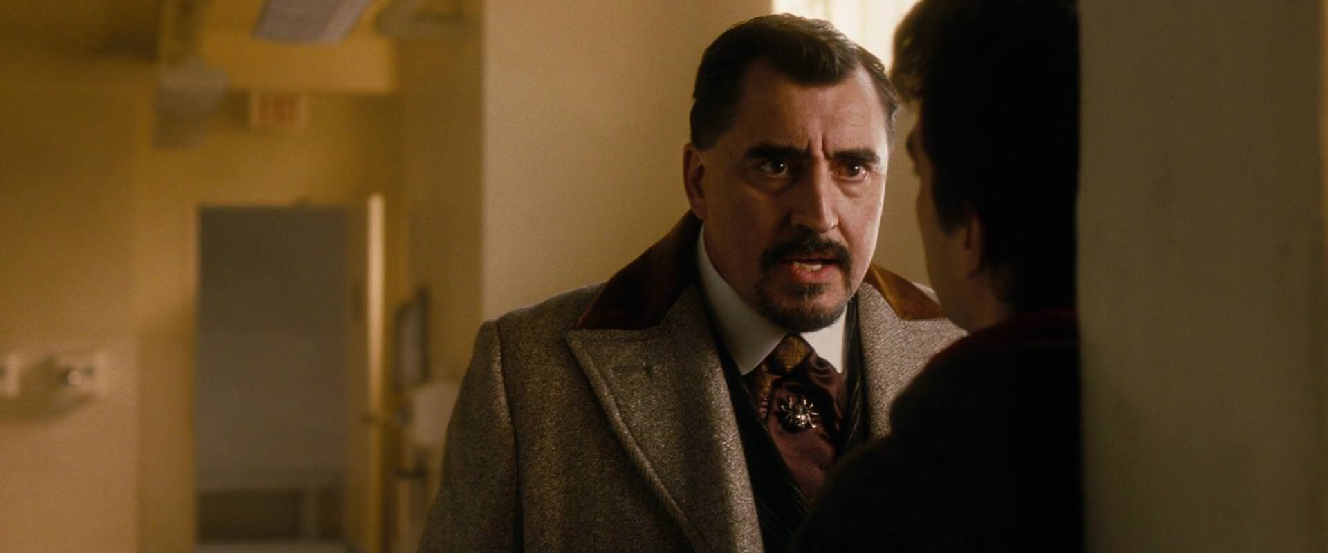 The Sorcerer’s Apprentice (2010) screencap 6135