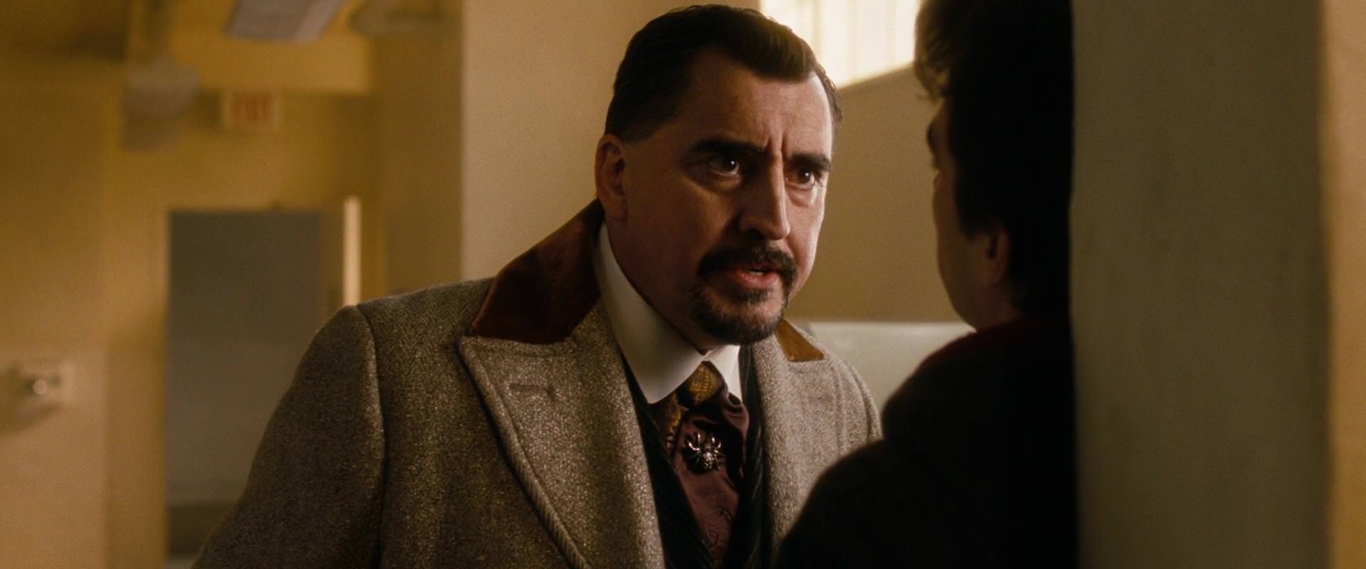 The Sorcerer’s Apprentice (2010) HD screenshot 6137