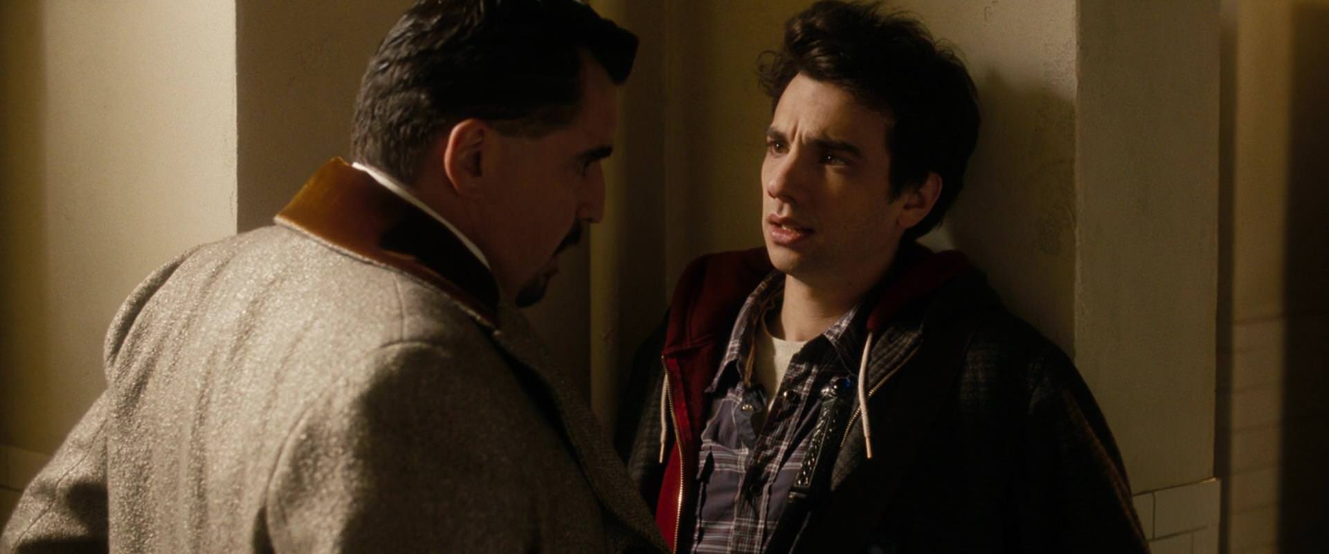 The Sorcerer’s Apprentice (2010) HD screenshot 6140