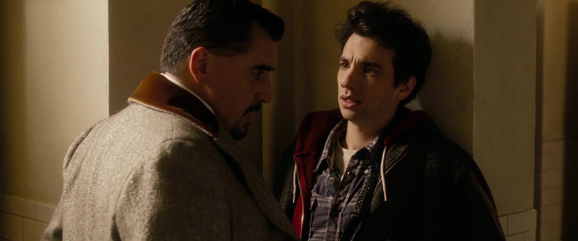 The Sorcerer’s Apprentice (2010) screencap 6141