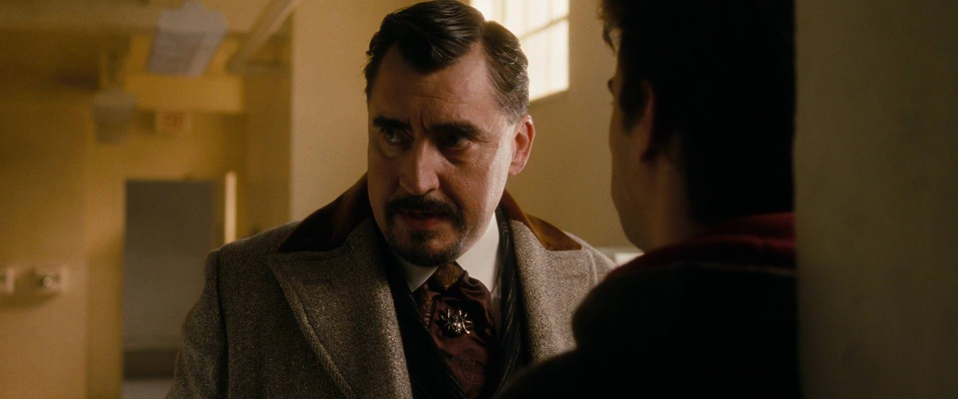 The Sorcerer’s Apprentice (2010) HD screenshot 6143