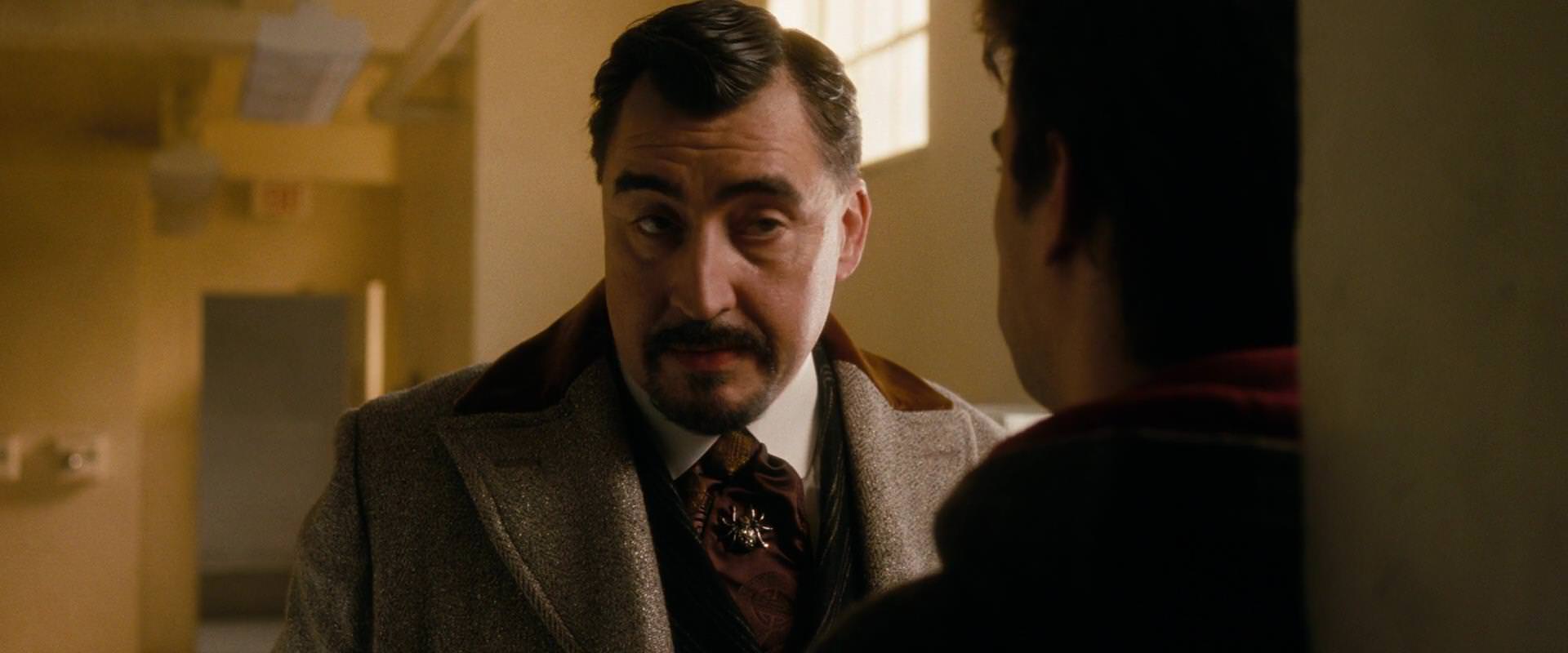 The Sorcerer’s Apprentice (2010) screencap 6144