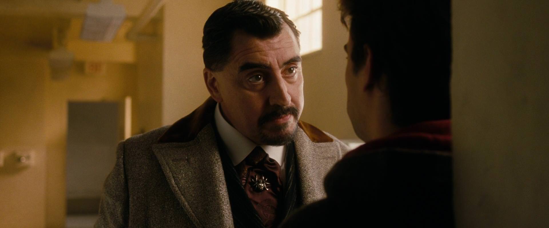The Sorcerer’s Apprentice (2010) HD screenshot 6146