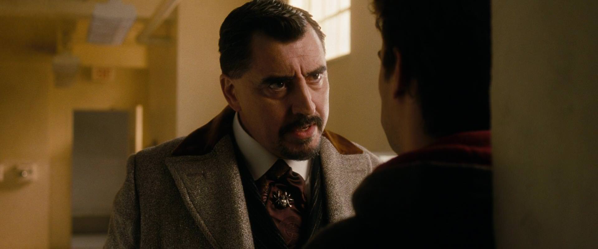 The Sorcerer’s Apprentice (2010) screencap 6147