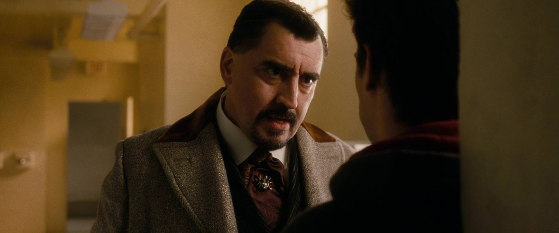 The Sorcerer’s Apprentice (2010) HD screenshot 6149