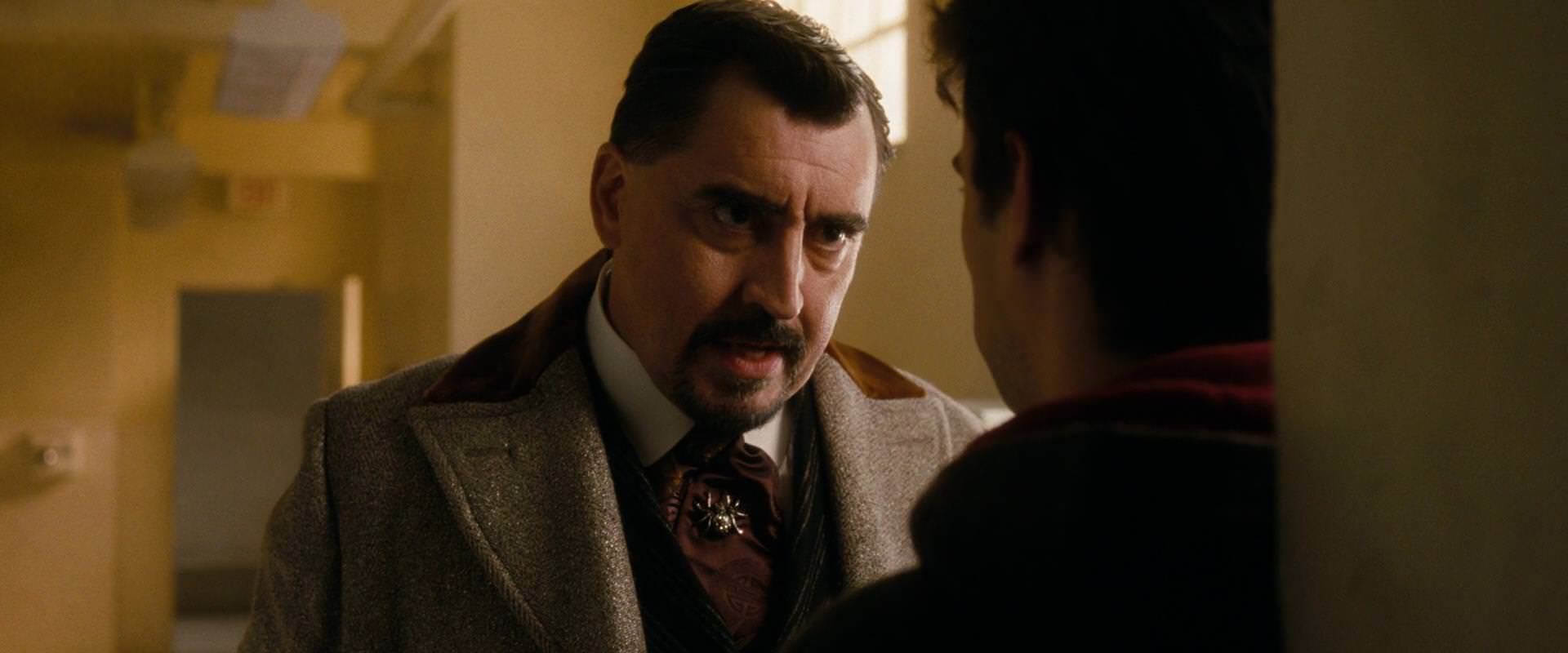 The Sorcerer’s Apprentice (2010) HD screenshot 6152