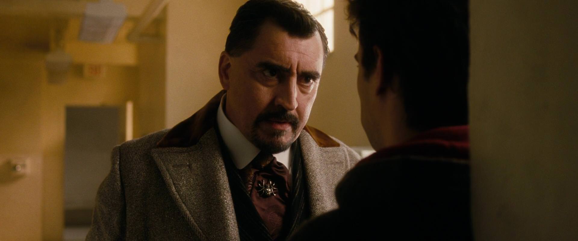 The Sorcerer’s Apprentice (2010) HD screenshot 6155