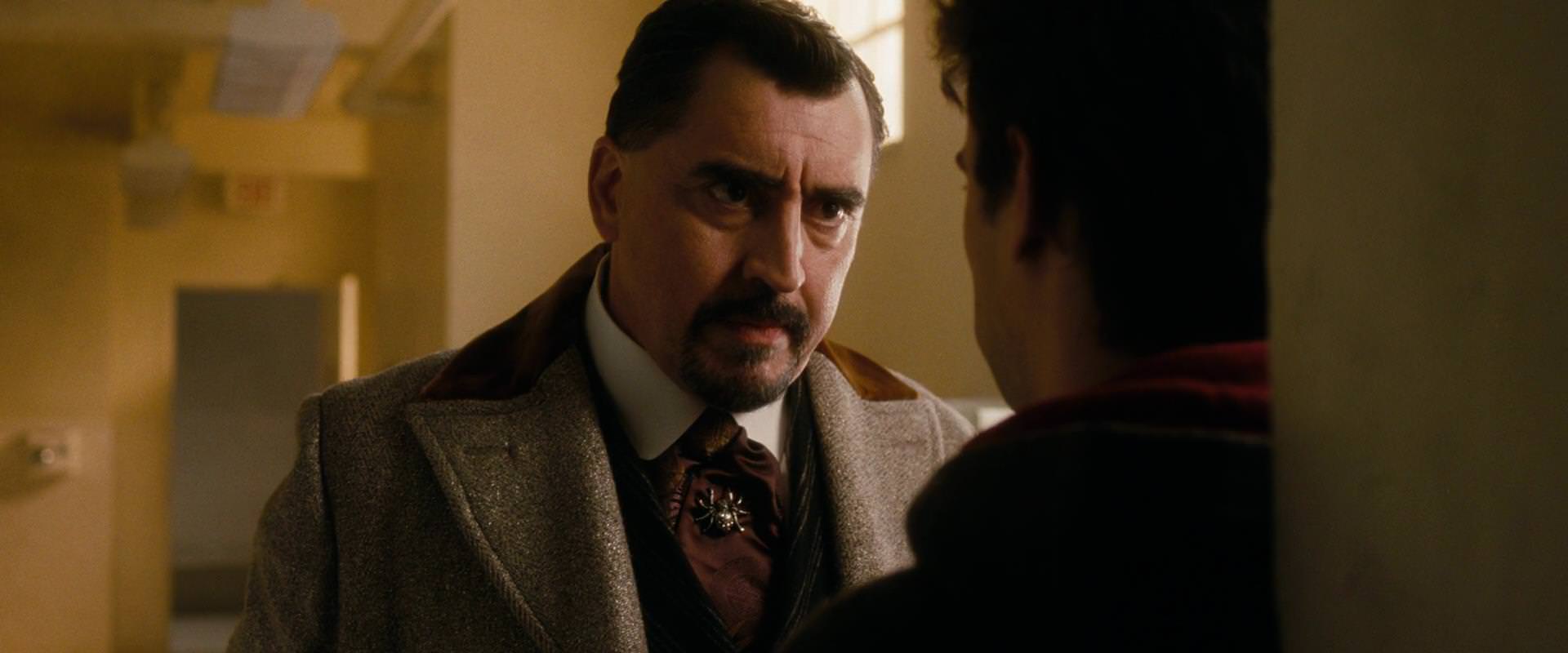 The Sorcerer’s Apprentice (2010) screencap 6156