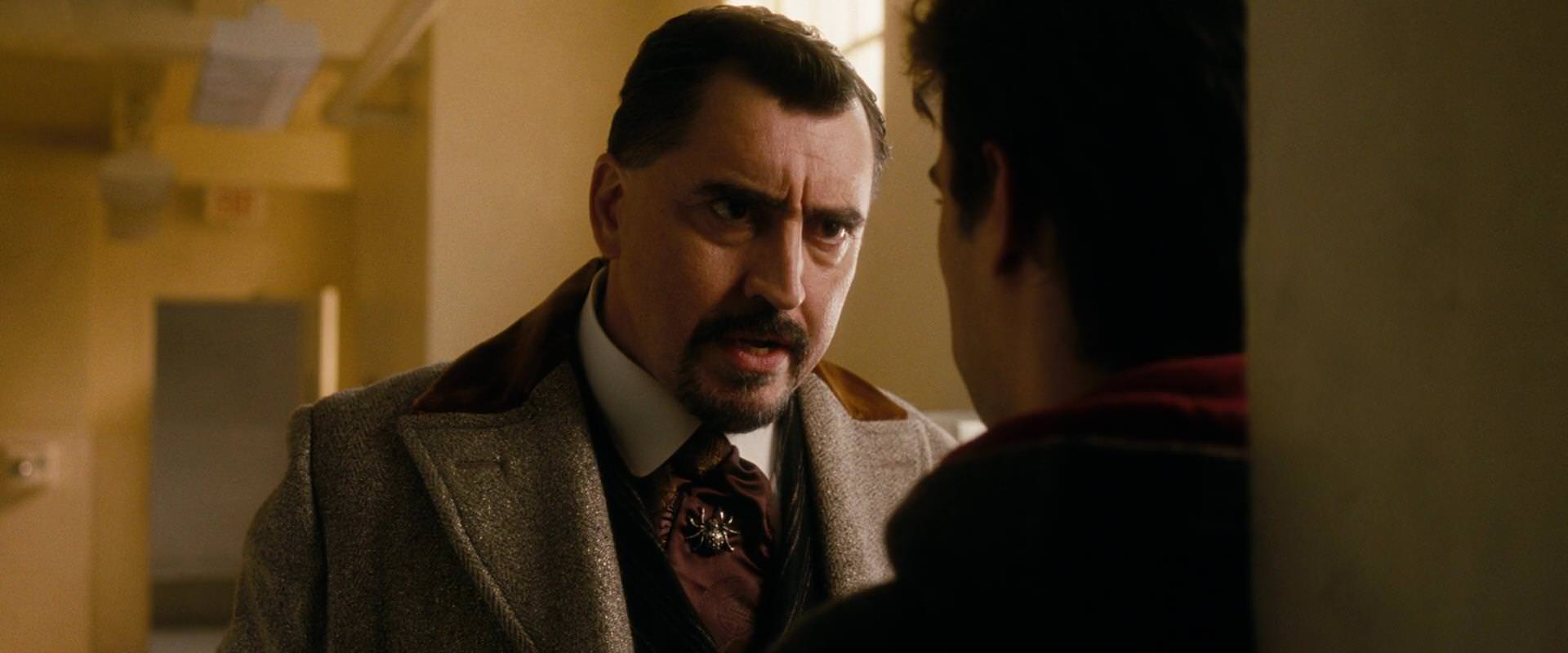 The Sorcerer’s Apprentice (2010) screencap 6162