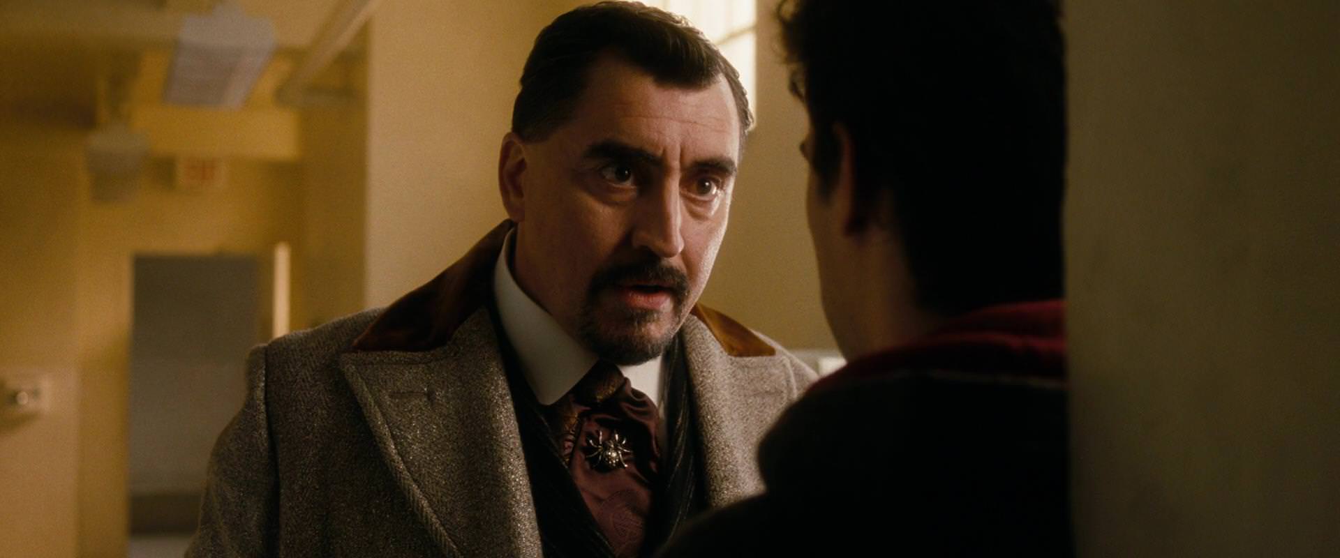 The Sorcerer’s Apprentice (2010) HD screenshot 6167