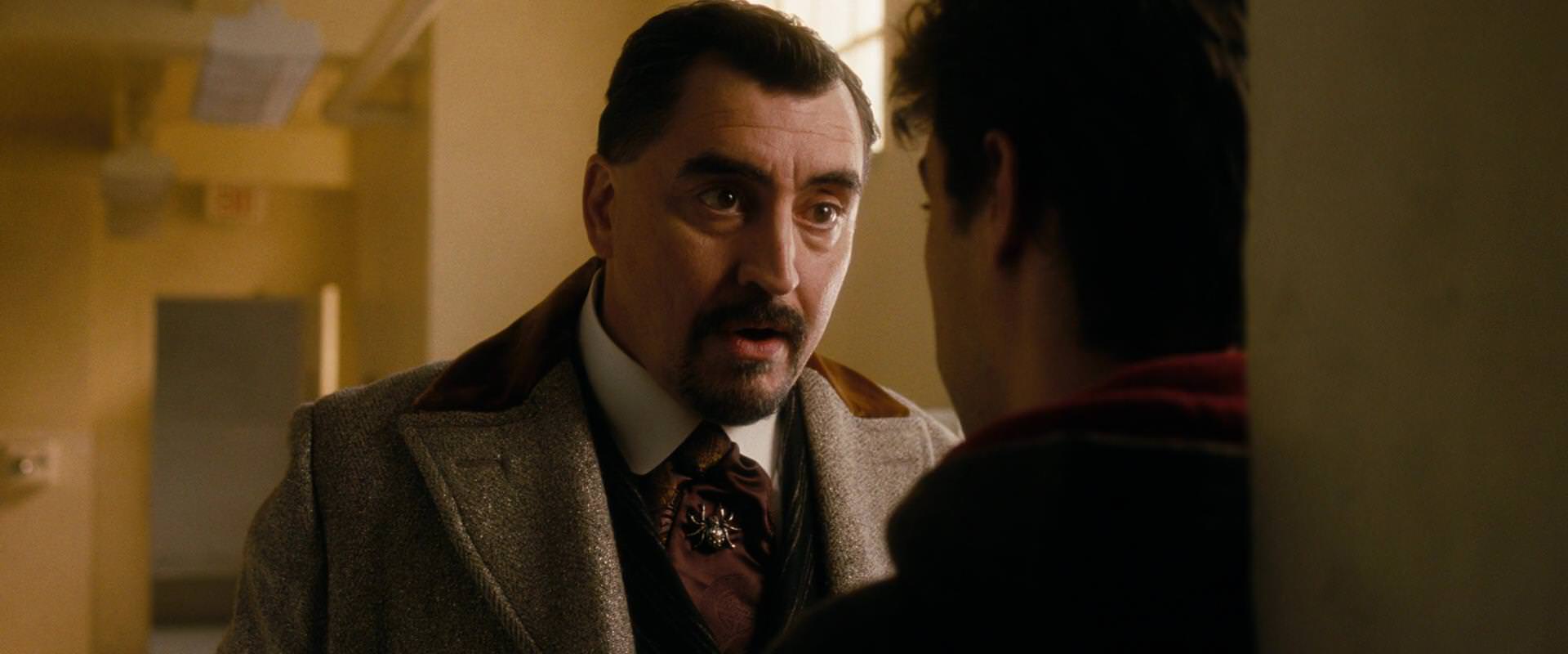 The Sorcerer’s Apprentice (2010) screencap 6168