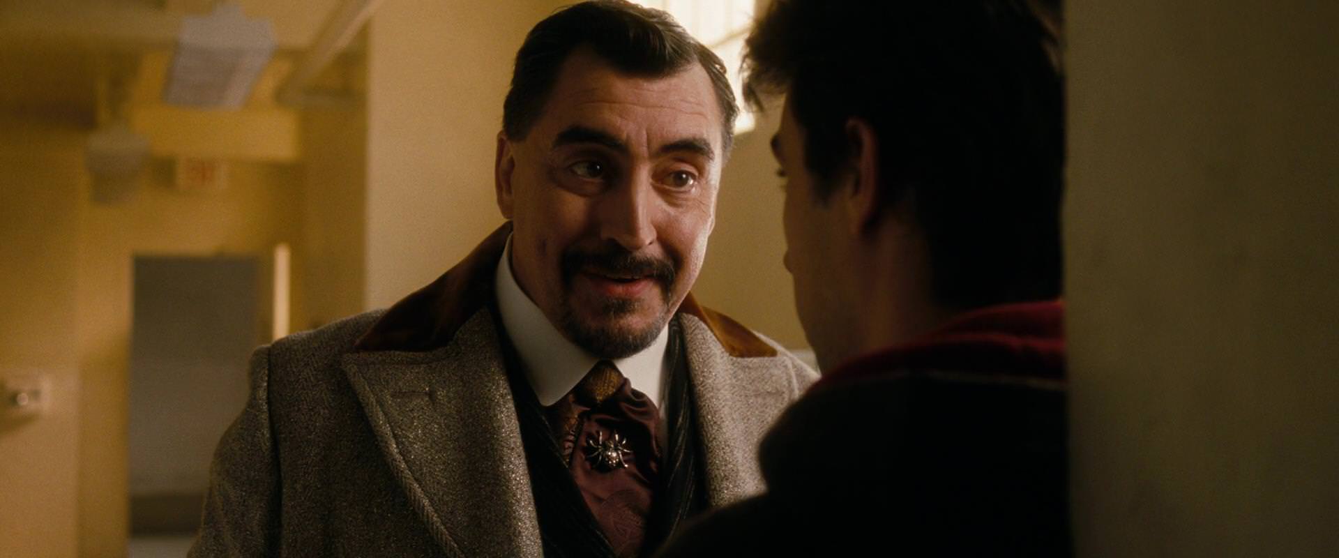 The Sorcerer’s Apprentice (2010) HD screenshot 6170