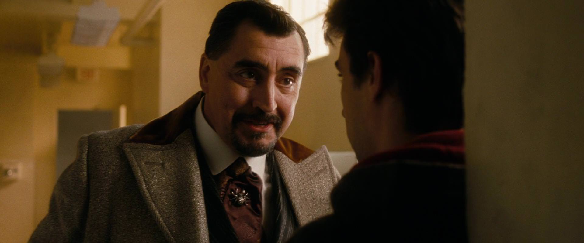 The Sorcerer’s Apprentice (2010) HD screenshot 6173
